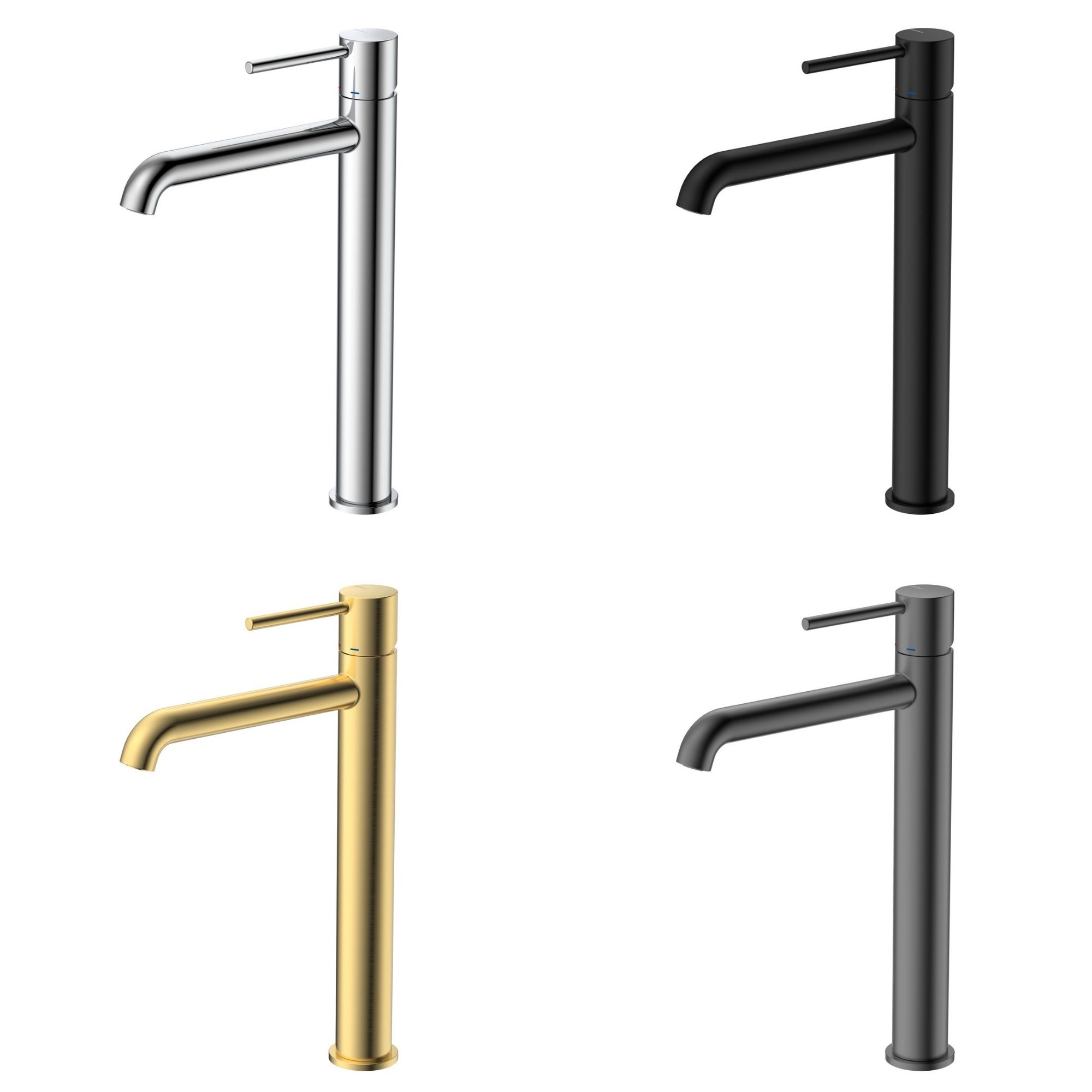 Bateria umywalkowa Ultimate